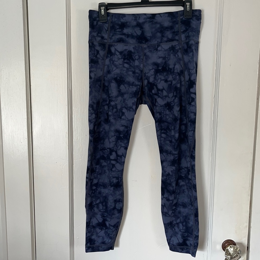 Athleta Leggings